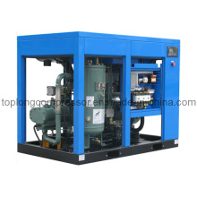 Direct Driven Rotary Screw Scroll Air Compressor (Xl-180A 132kw)